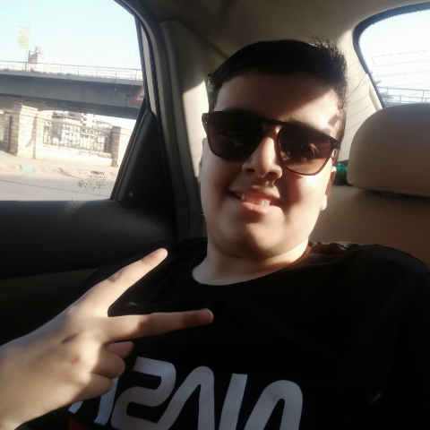 yossef gaming