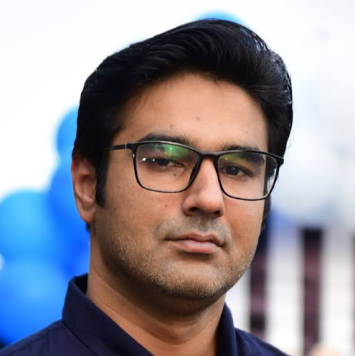 farhan shauket
