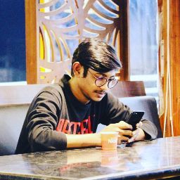 author