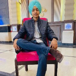 author