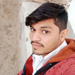 Sunil Sahu