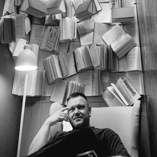 author