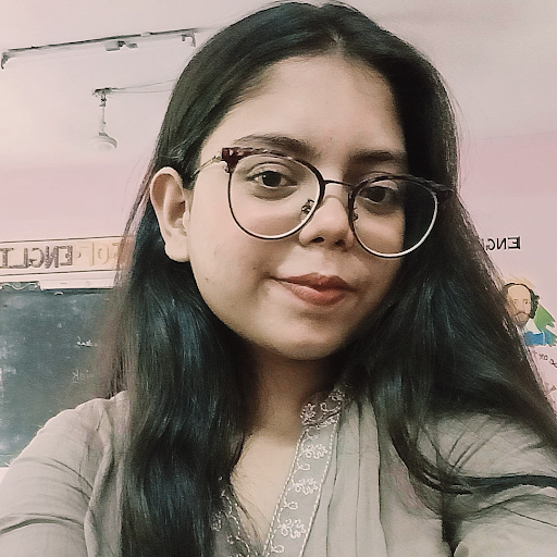 Sneha Mishra