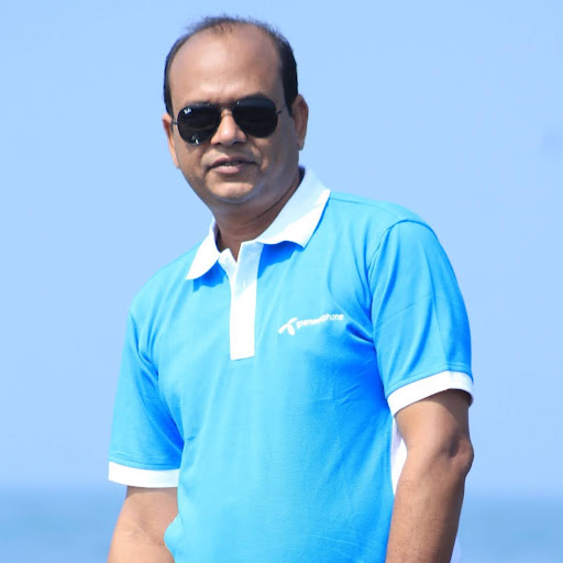 author