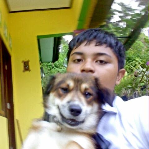 author