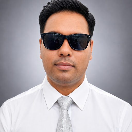author