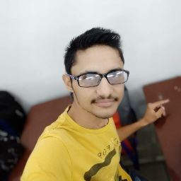 author