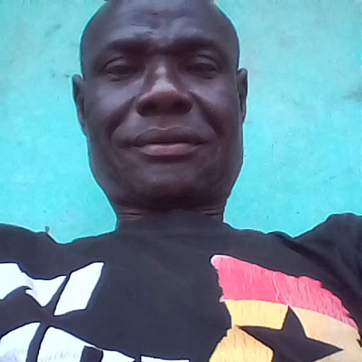 Ekow Donkor