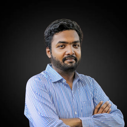Reaz Rahman