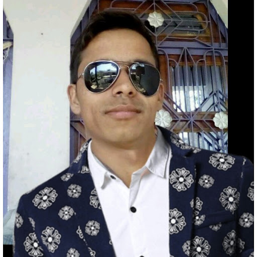 author