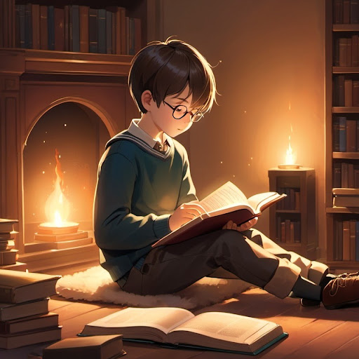 author