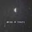 *moon* & stars *-avatar