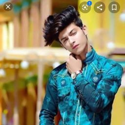 author