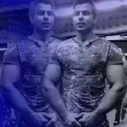 khalid shamrez