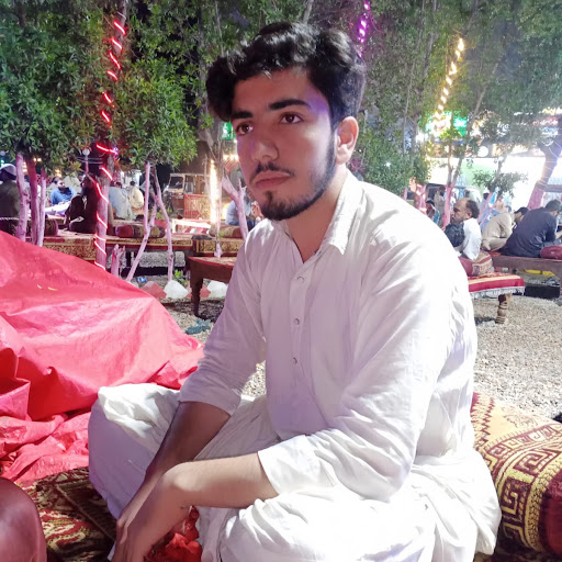 Arshad Masood
