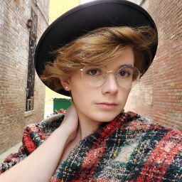 author