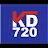 THE KD 720-avatar