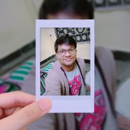 author