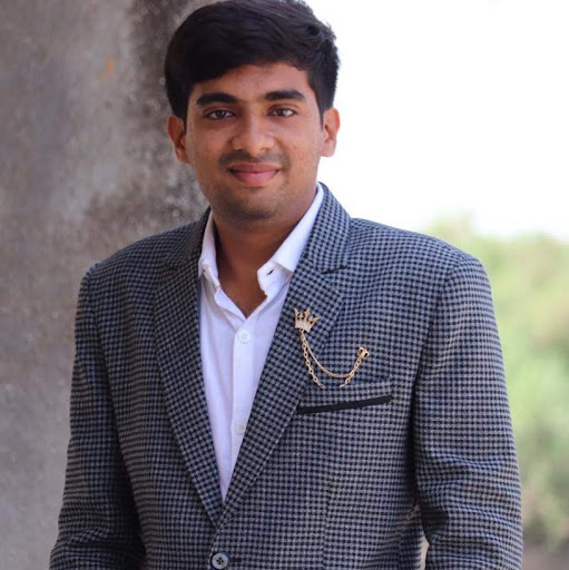 Rutvik Parmar