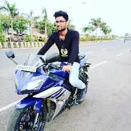 author