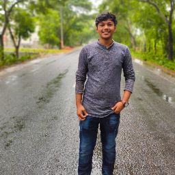 author