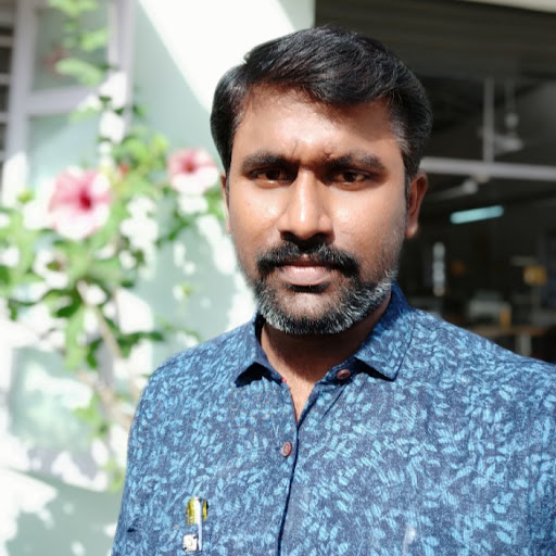 Gopi harikrishnan