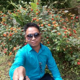 author