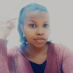 Gladness Mosha