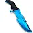 Blue Knife-avatar