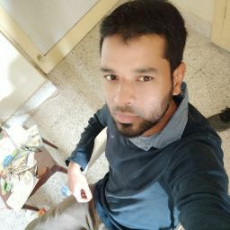 author