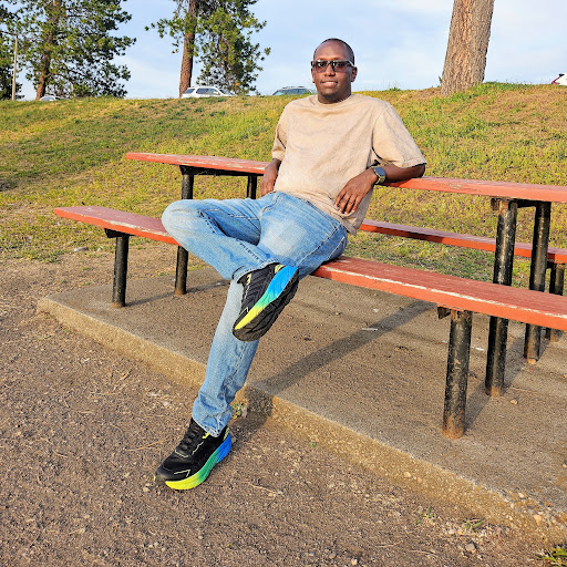 author