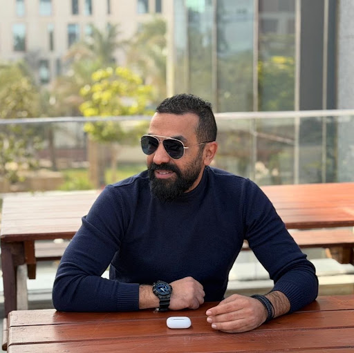 mohamed adel