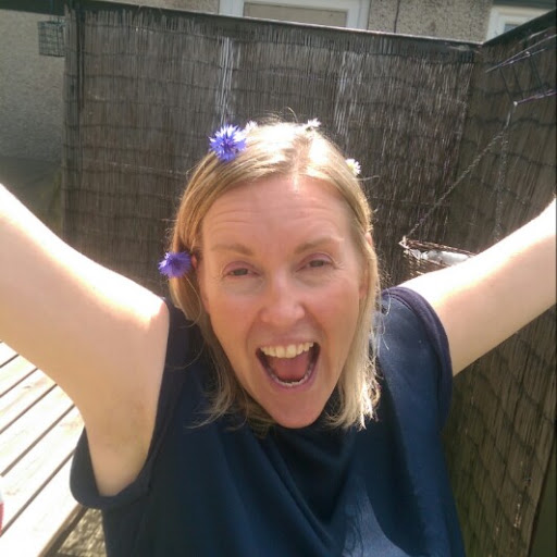 kirsty gilmour