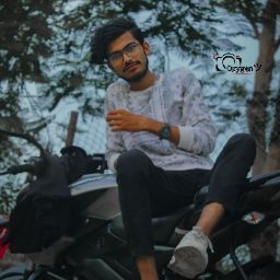 author