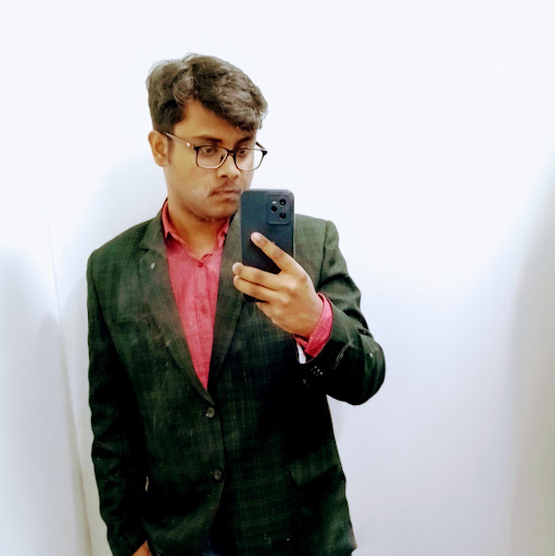 author