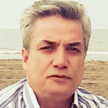 Asghar Bahramian