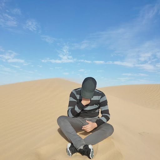 author