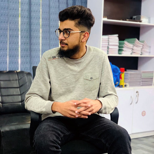author