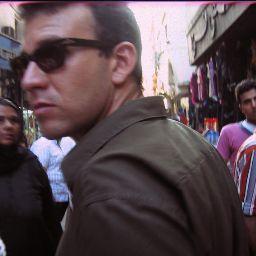 fouad al-omare