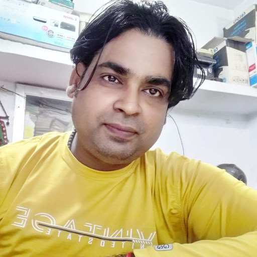 author