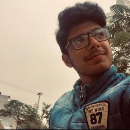 author