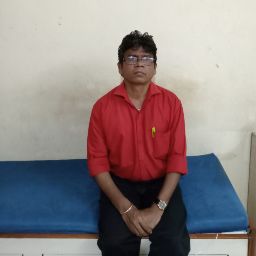 prashant pawar