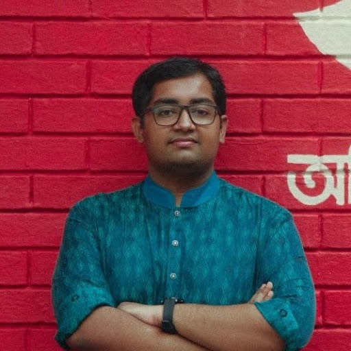 Amlan Sarker