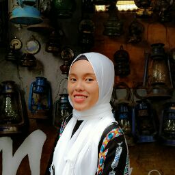 author