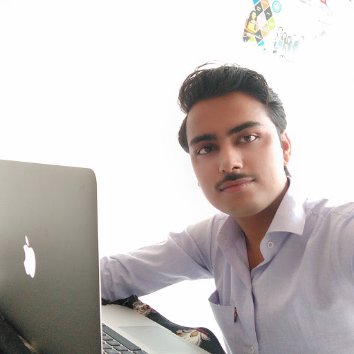 author