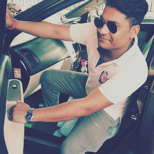 author