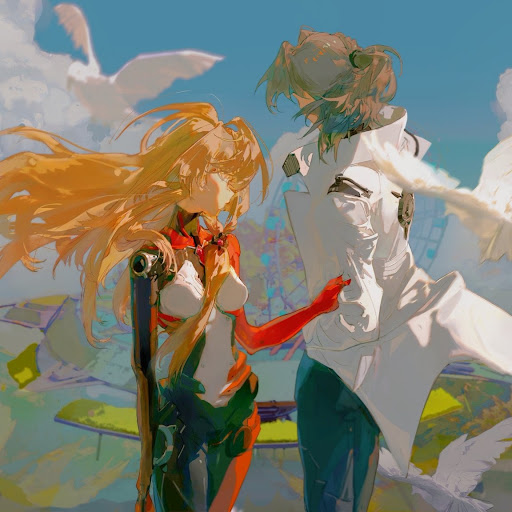 author