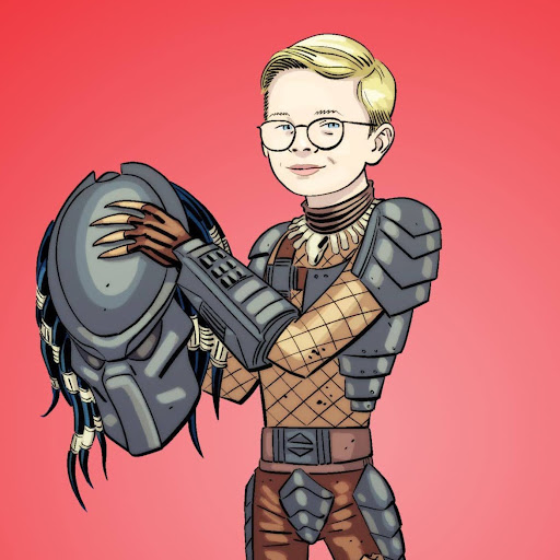 author
