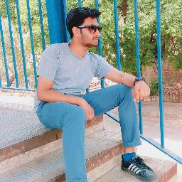 author