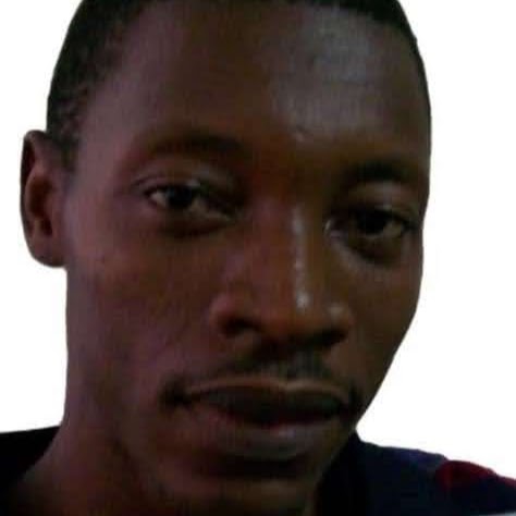Emmanuel Alieu